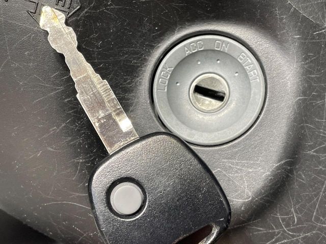 SUZUKI ALTO 2017 Image 31