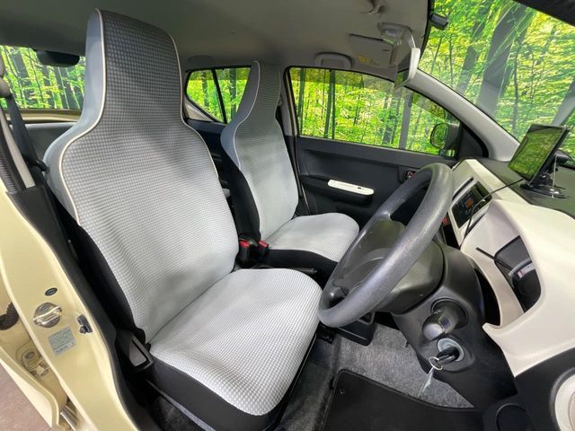 SUZUKI ALTO 2017 Image 31