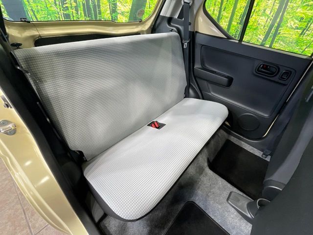 SUZUKI ALTO 2017 Image 31