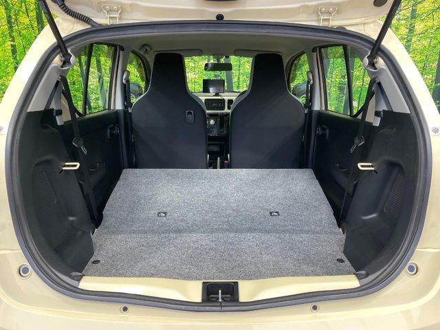 SUZUKI ALTO 2017 Image 31