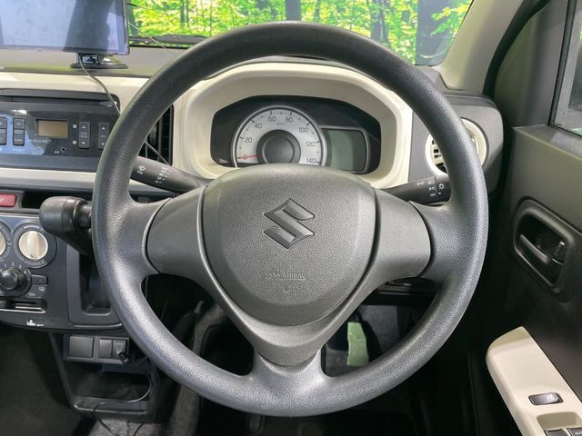 SUZUKI ALTO 2017 Image 31