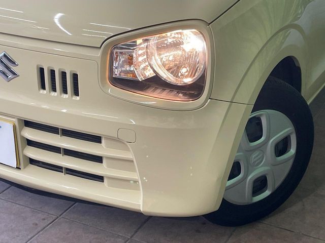 SUZUKI ALTO 2017 Image 31