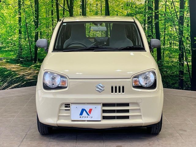 SUZUKI ALTO 2017 Image 31