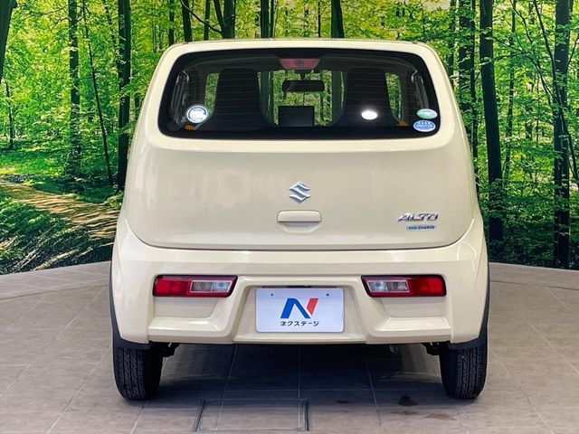 SUZUKI ALTO 2017 Image 31