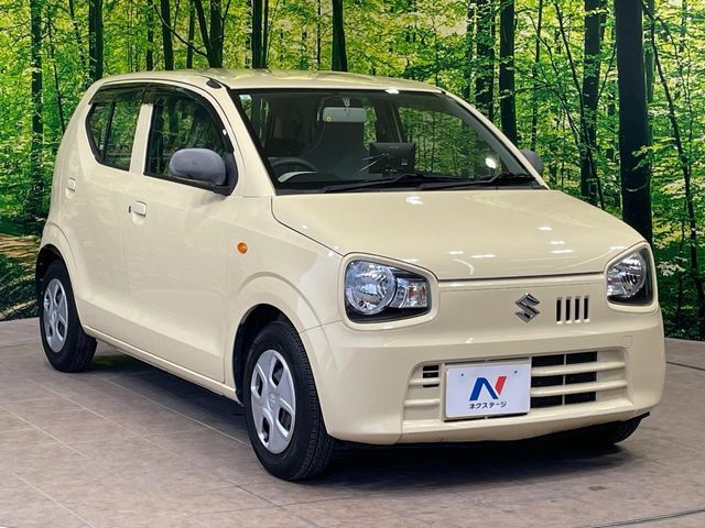 SUZUKI ALTO 2017 Image 31