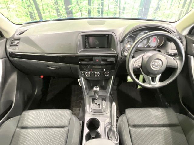 MAZDA CX-5 4WD 2012 Image 31