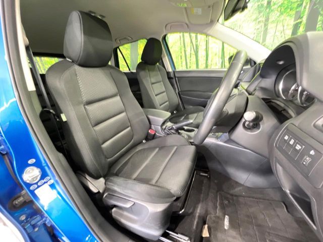 MAZDA CX-5 4WD 2012 Image 31