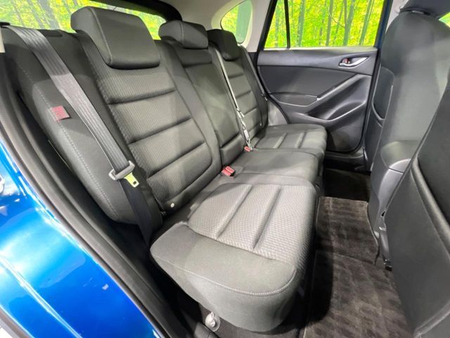 MAZDA CX-5 4WD 2012 Image 31