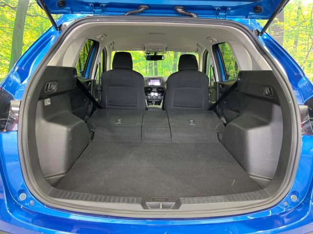 MAZDA CX-5 4WD 2012 Image 31