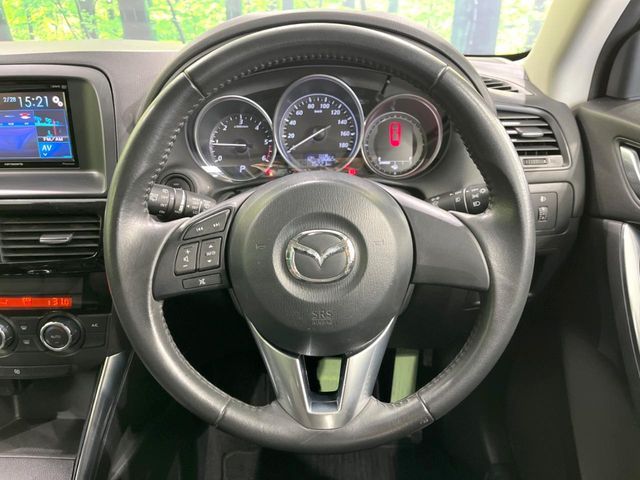 MAZDA CX-5 4WD 2012 Image 31