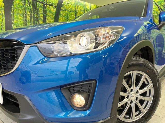 MAZDA CX-5 4WD 2012 Image 31