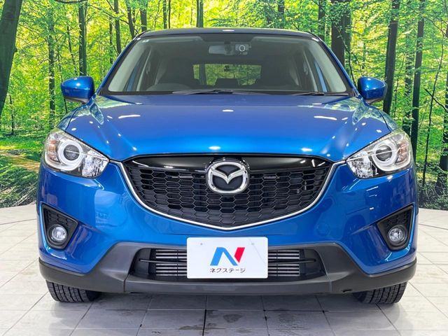 MAZDA CX-5 4WD 2012 Image 31