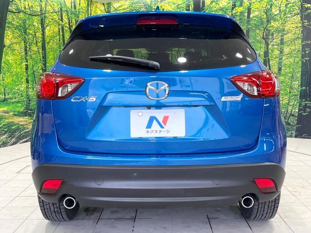 MAZDA CX-5 4WD 2012 Image 31