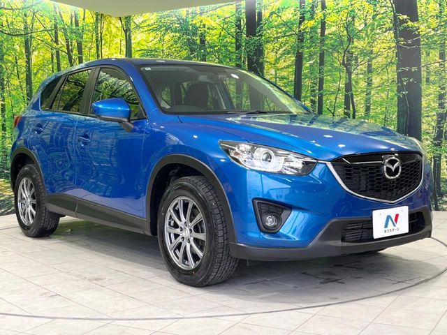 MAZDA CX-5 4WD 2012 Image 31