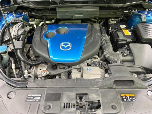 MAZDA CX-5 4WD 2012 Image 31