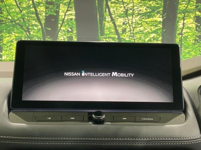 NISSAN X-TRAIL HYBRID 2WD 2024 Image 31