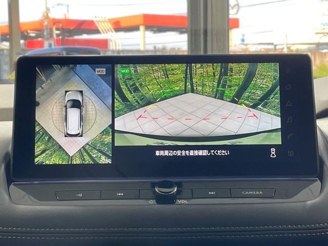 NISSAN X-TRAIL HYBRID 2WD 2024 Image 31