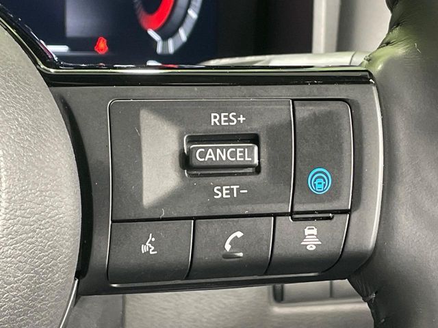 NISSAN X-TRAIL HYBRID 2WD 2024 Image 31