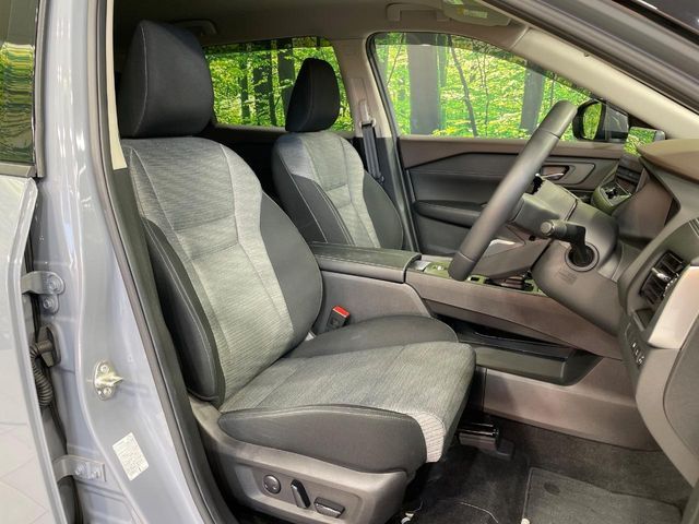 NISSAN X-TRAIL HYBRID 2WD 2024 Image 31