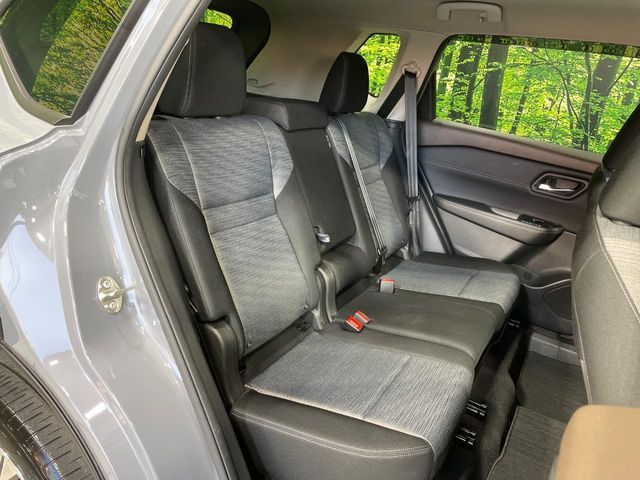 NISSAN X-TRAIL HYBRID 2WD 2024 Image 31