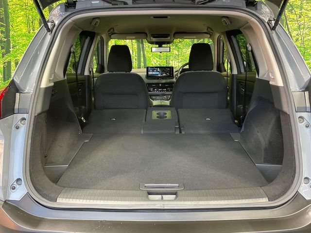 NISSAN X-TRAIL HYBRID 2WD 2024 Image 31