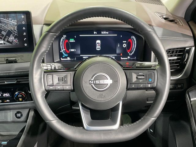 NISSAN X-TRAIL HYBRID 2WD 2024 Image 31