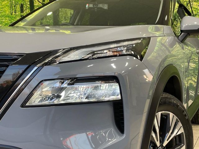 NISSAN X-TRAIL HYBRID 2WD 2024 Image 31