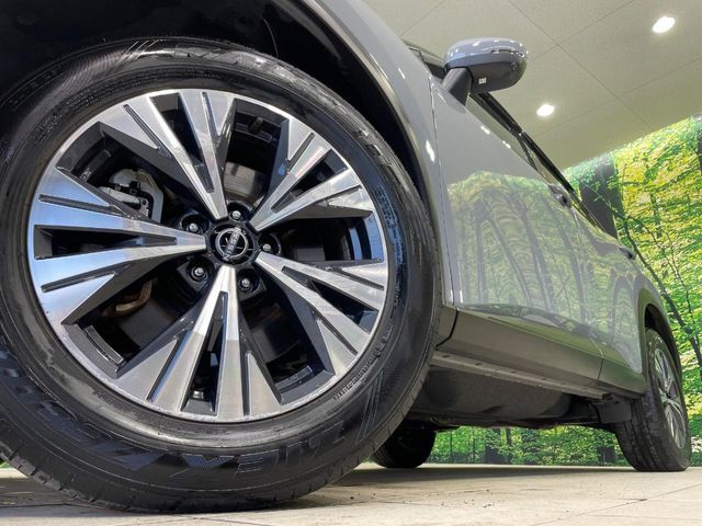 NISSAN X-TRAIL HYBRID 2WD 2024 Image 31