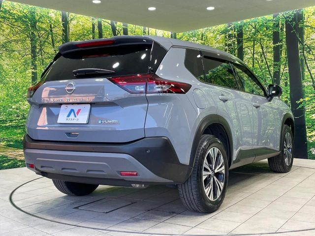 NISSAN X-TRAIL HYBRID 2WD 2024 Image 31
