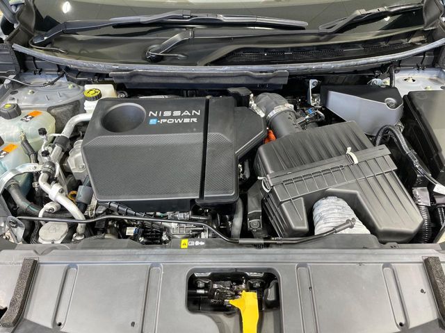 NISSAN X-TRAIL HYBRID 2WD 2024 Image 31