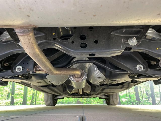 NISSAN X-TRAIL HYBRID 2WD 2024 Image 31