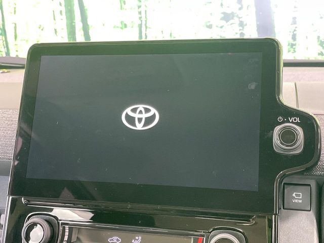 TOYOTA SIENTA HYBRID 2025 Image 31