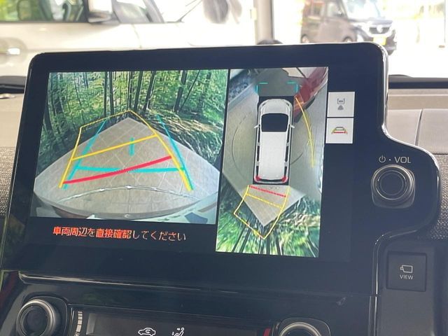 TOYOTA SIENTA HYBRID 2025 Image 31