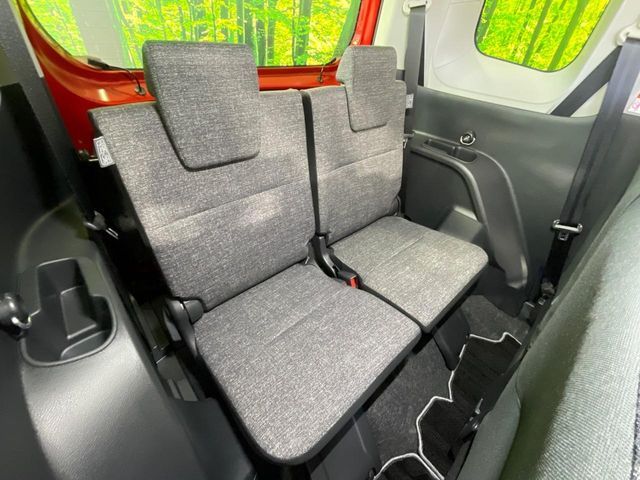 TOYOTA SIENTA HYBRID 2025 Image 31