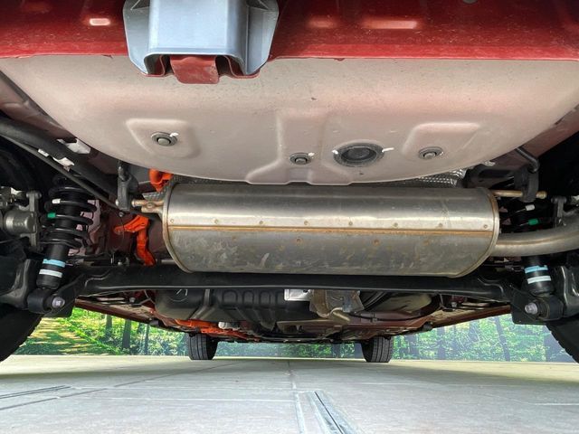 TOYOTA SIENTA HYBRID 2025 Image 31