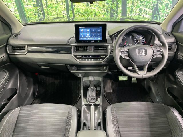 HONDA WR-V 2025 Image 31