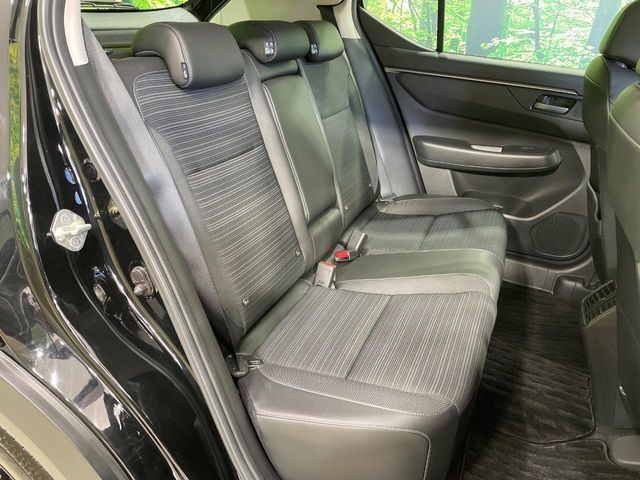 HONDA WR-V 2025 Image 31