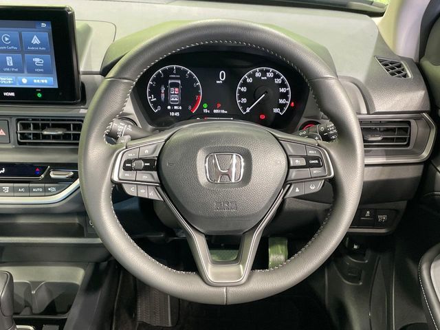 HONDA WR-V 2025 Image 31