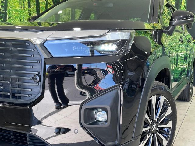 HONDA WR-V 2025 Image 31