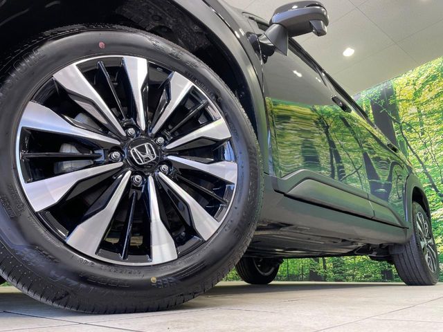 HONDA WR-V 2025 Image 31