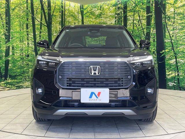 HONDA WR-V 2025 Image 31