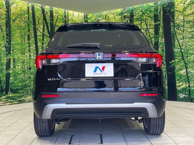 HONDA WR-V 2025 Image 31