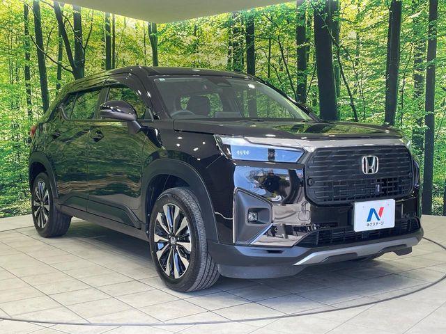 HONDA WR-V 2025 Image 31