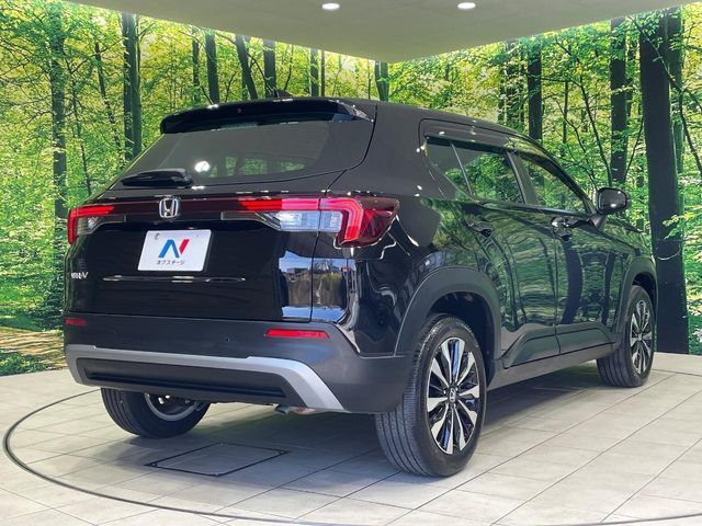 HONDA WR-V 2025 Image 31