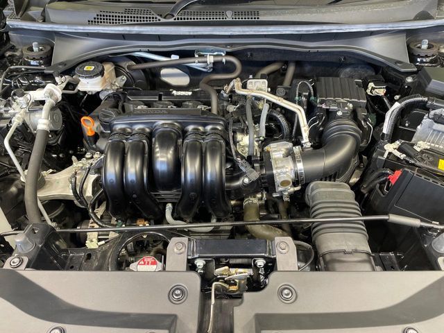 HONDA WR-V 2025 Image 31