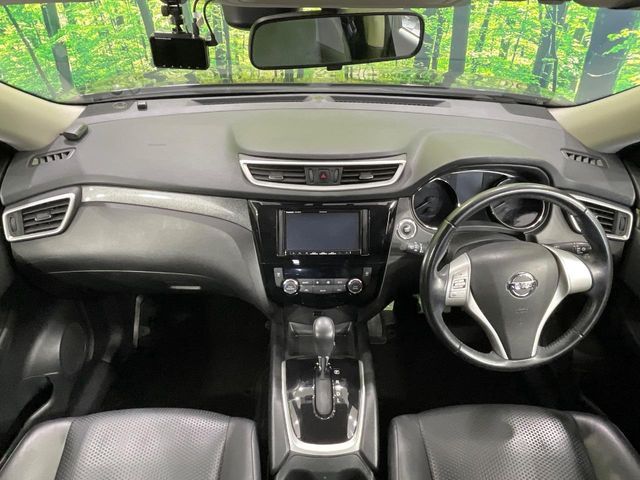 NISSAN X-TRAIL HYBRID 4WD 2015 Image 31