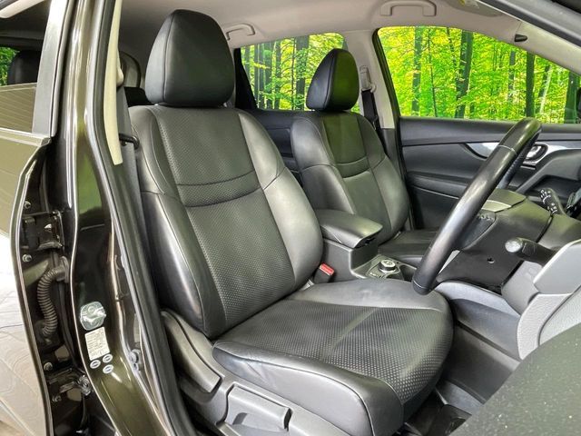 NISSAN X-TRAIL HYBRID 4WD 2015 Image 31