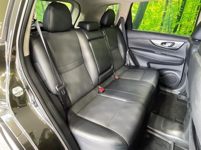 NISSAN X-TRAIL HYBRID 4WD 2015 Image 31