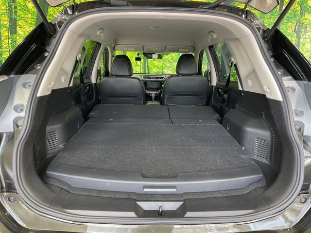 NISSAN X-TRAIL HYBRID 4WD 2015 Image 31