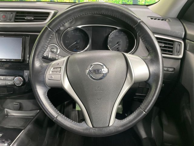 NISSAN X-TRAIL HYBRID 4WD 2015 Image 31